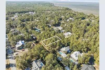 Lot 15 Morrison Avenue, Santa Rosa Beach, FL 32459 - Photo 1