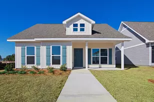 205 Huckleberry St, Freeport, FL 32439 - Photo 3