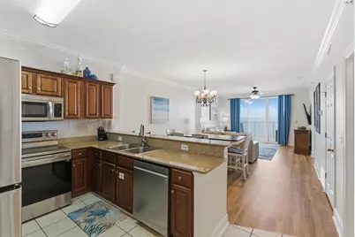 17643 Front Beach Road #UNIT 1806, Panama City Beach, FL 32413 - Photo 15
