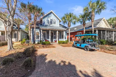 2481 Bungalo Lane, Miramar Beach, FL 32550 - Photo 1