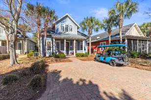 2481 Bungalo Ln, Miramar Beach, FL 32550 - Photo 1