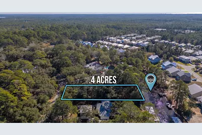 X Bay Circle Drive, Santa Rosa Beach, FL 32459 - Photo 7