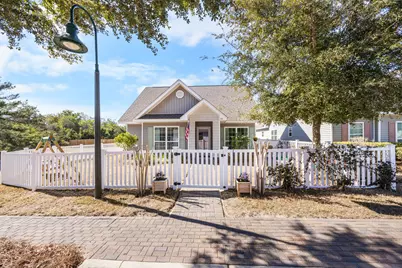 110 Cornelia Street, Freeport, FL 32439 - Photo 3