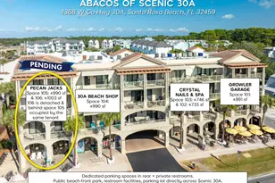 4368 W County Hwy 30A, Santa Rosa Beach, FL 32459 - Photo 1