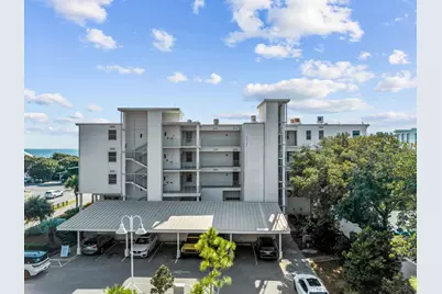 2743 E County Highway 30A #302, Santa Rosa Beach, FL 32459 - Photo 37