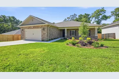 423 Marquette Street, Valparaiso, FL 32580 - Photo 1