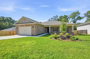 423 Marquette St, Valparaiso, FL 32580 - Photo 1