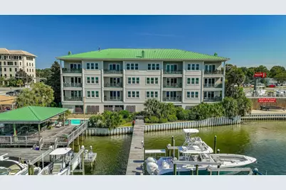 602 Harbor Boulevard #201, Destin, FL 32541 - Photo 5