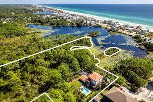 108 Woodward Dr, Santa Rosa Beach, FL 32459 - Photo 1