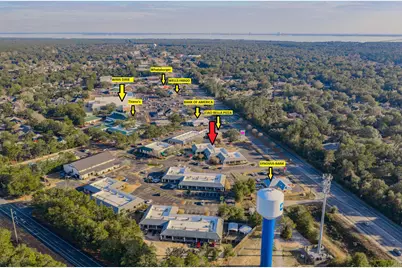 4400 Fl-20 #211, Niceville, FL 32578 - Photo 1