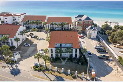 3604 E County Highway 30A #UNIT B3, Santa Rosa Beach, FL 32459 - Photo 3