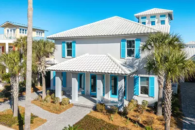 265 Rue Martine, Miramar Beach, FL 32550 - Photo 1