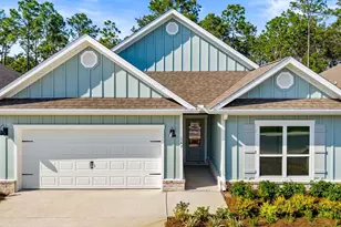 147 Holley Grove Ln, Point Washington, FL 32459 - Photo 1