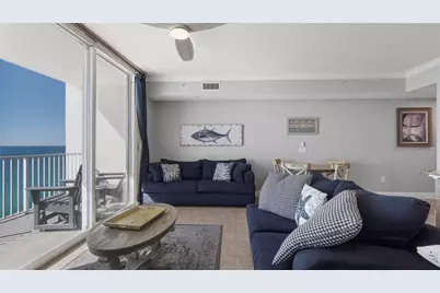16819 Front Beach Road #UNIT 1810, Panama City Beach, FL 32413 - Photo 43