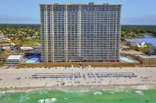 16819 Front Beach Rd, Panama City Beach, FL 32413 - Photo 1