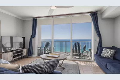 16819 Front Beach Road #UNIT 1810, Panama City Beach, FL 32413 - Photo 39
