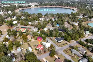 361 Park Ave, Defuniak Springs, FL 32435 - Photo 1