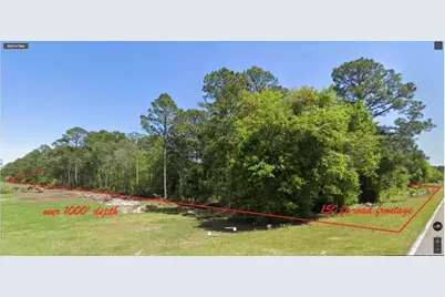 2144 Dog Track Road, Pensacola, FL 32506 - Photo 1