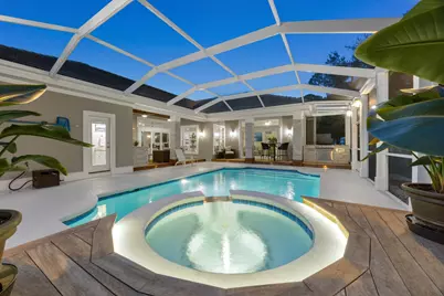 1164 N Troon Drive, Miramar Beach, FL 32550 - Photo 1