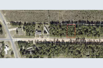 Lot 2 Blk 8 On E Violet Lane, Defuniak Springs, FL 32433 - Photo 9