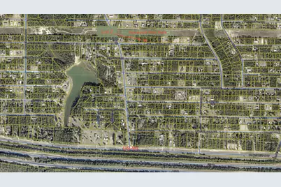 Lot 2 Blk 8 On E Violet Lane, Defuniak Springs, FL 32433 - Photo 11