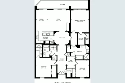 1200 Scenic Gulf Drive #B1202, Miramar Beach, FL 32550 - Photo 3