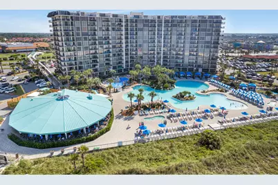 11483 Front Beach Road #UNIT 508, Panama City Beach, FL 32407 - Photo 51