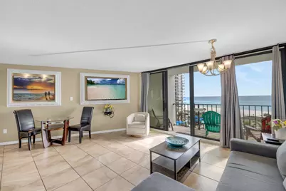 11483 Front Beach Road #UNIT 508, Panama City Beach, FL 32407 - Photo 23