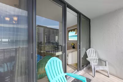 11483 Front Beach Road #UNIT 508, Panama City Beach, FL 32407 - Photo 33