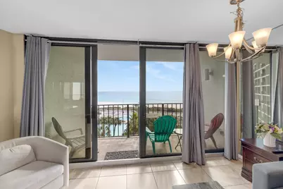 11483 Front Beach Road #UNIT 508, Panama City Beach, FL 32407 - Photo 31
