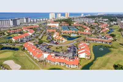 11483 Front Beach Road #UNIT 508, Panama City Beach, FL 32407 - Photo 53