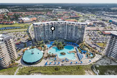 11483 Front Beach Road #UNIT 508, Panama City Beach, FL 32407 - Photo 35