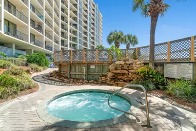 11483 Front Beach Road #UNIT 508, Panama City Beach, FL 32407 - Photo 41