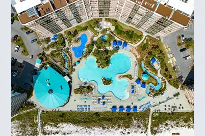 11483 Front Beach Road #UNIT 508, Panama City Beach, FL 32407 - Photo 83