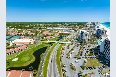 11483 Front Beach Road #UNIT 508, Panama City Beach, FL 32407 - Photo 81