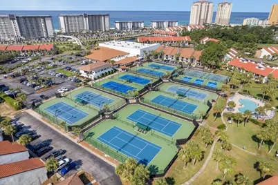 11483 Front Beach Road #UNIT 508, Panama City Beach, FL 32407 - Photo 55