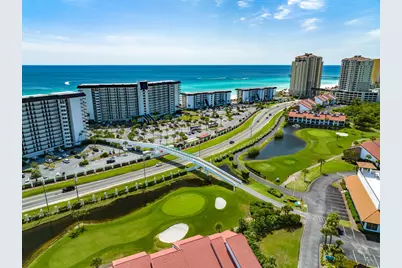 11483 Front Beach Road #UNIT 508, Panama City Beach, FL 32407 - Photo 79