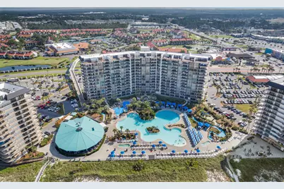 11483 Front Beach Road #UNIT 508, Panama City Beach, FL 32407 - Photo 49