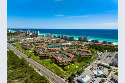 11483 Front Beach Road #UNIT 508, Panama City Beach, FL 32407 - Photo 73