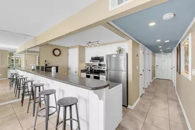 11483 Front Beach Road #UNIT 508, Panama City Beach, FL 32407 - Photo 19