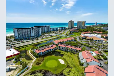 11483 Front Beach Road #UNIT 508, Panama City Beach, FL 32407 - Photo 77
