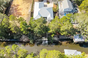 448 Ricker Ave, Santa Rosa Beach, FL 32459 - Photo 5