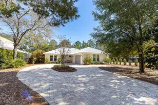 448 Ricker Ave, Santa Rosa Beach, FL 32459 - Photo 1
