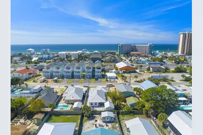 6908 Beach Drive, Panama City, FL 32408 - Photo 19