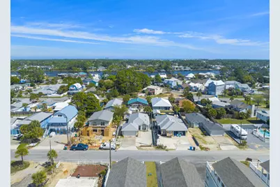 6908 Beach Drive, Panama City, FL 32408 - Photo 17
