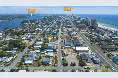 6908 Beach Drive, Panama City, FL 32408 - Photo 23