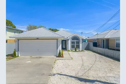 6908 Beach Drive, Panama City, FL 32408 - Photo 35