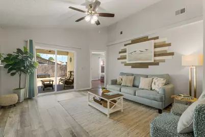 6908 Beach Drive, Panama City, FL 32408 - Photo 13