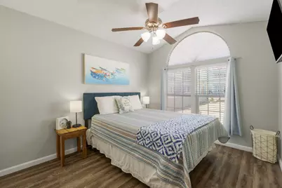 6908 Beach Drive, Panama City, FL 32408 - Photo 9