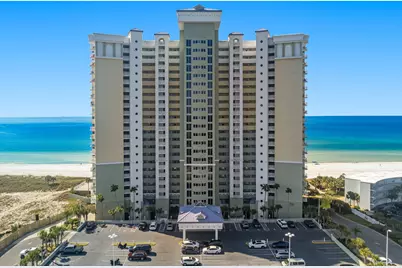 9450 S Thomas Drive #701A, Panama City Beach, FL 32408 - Photo 5